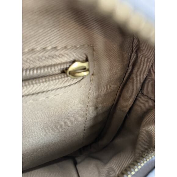 J Crew Small Leather Crossbody Bag - Picture 12 of 16